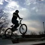 DPS Skatepark - Du Quoin, Illinois, U.S.A.