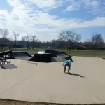 Athens Skatepark