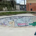 Olabeaga skatepark