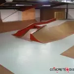 Vertigo Skatepark - Brookfield, Connecticut, U.S.A.