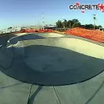 Palo Duro Skatepark - Spearman, Texas, U.S.A.