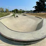 Luuwit Skate Spot - Portland