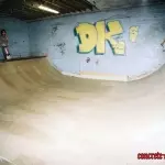 MainStreet Skatepark - Kokomo