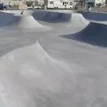 Ripon Skatepark