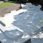 Kamen Skatepark - https://www.yamatoramps.de/