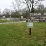 Fountain City Skate Park