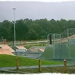 Eastleigh Skatepark - Eastleigh, Southampton, United Kingdom