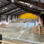 SPRAK Skateboarding - Louisville