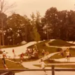 El Toro Skatepark - Durham NC (Photo: Michael Cobler)