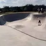 Shayla Dame Skate Park - Round Rock, Texas, U.S.A.