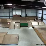 Capital Skatepark - Round Rock, Texas, U.S.A.