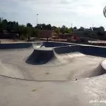 La Eliana Skatepark - Valencia, Spain