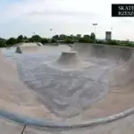 Skatepark Rzeszów - Rzeszów, Poland