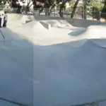 Vista Skatepark