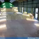 Metro Park Indoor - Buenos Aires