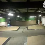 Skate City - Martinez, Georgia, U.S.A.