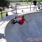 Brushy Creek Sports Park - Cedar Park, Texas, U.S.A.