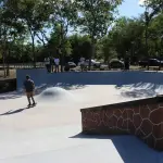 MTR Skate Park - Seguin