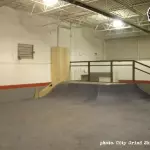 City Grind Skate Park - Auburn Hills, Michigan, USA