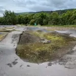 Cardrona Pump Track