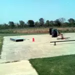 Rio Bend Skatepark - Richmond, Texas, U.S.A.