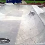 Charnwood Skatepark