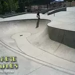 Kennelly Skatepark - Piedmont