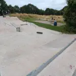 Shepshed Skatepark