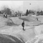 High Tide Skate Park - Medford OR