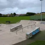 Bonnyrigg Skatepark