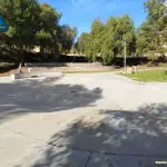 Olinda Ranch Park Skatepark