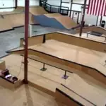 Hazard County Skatepark - Mcdonough, Georgia, U.S.A.