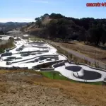 San Rafael Skatepark