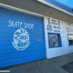 Ray’s Board Shop - Redding