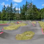 Pump Track Hawick