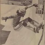 Northeast Skate Slopes - San Antonio TX (Photo: Xavier Garza Skater: Unknown)