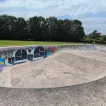 Durham Skatepark