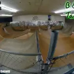 B &amp; I  Skatepark - Tacoma