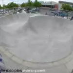 Ballard Skatepark