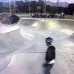 TRUJILLO REAL PLAZA MALL SKATEPARK - Trujillo, Peru