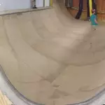 Fort Wayne Indoor Skatepark