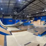 AZ Action Sports Complex - Mesa