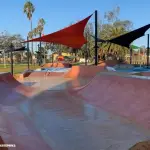 Nyngan Skatepark