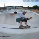 Nags Head YMCA Skatepark