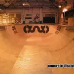 Rampworx Skatepark - Liverpool, United Kingdom