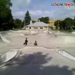 Johannes Skatepark - Green Bay, Wisconsin, U.S.A.