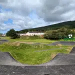 Walkerburn Pumptrack