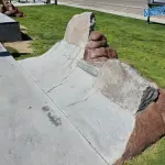 Mountain Home Skatepark