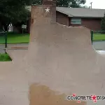 Canadian Skate Park - Canadian, Texas, U.S.A.