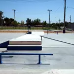 Dalhart Skatepark